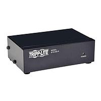 Tripp Lite B114-002-R ໂມດູນອິນເຕີເຟດ 2PORT VID SPLITR VGA/SVGA