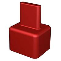 Amphenol Air LB France 33500899345SIM ຝາປົກກັນ SIM ຂອງຕົວເຊື່ອມຕໍ່ MIL ຮູບສະແກນສະຕະຕິກ