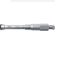 Mahr 4190012KAL Self-Centering ພາຍໃນ Micrometer (44 A, 70-85mm)