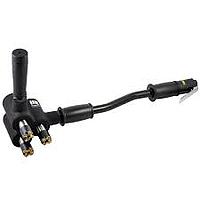 KAWASAKI KPT-0160 ຄ້ອນຕີຂະໜາດ (3-heads)