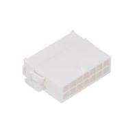 AMP Connectors - TE Connectivity 794203-1 ຮູງຮັບອຸປະກອນ CONN CAP 14 POS
