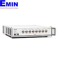 Litepoint IQcell ວິທີແກ້ໄຂການທົດສອບສັນຍານໂທລະສັບມືຖືຫຼາຍອຸປະກອນ