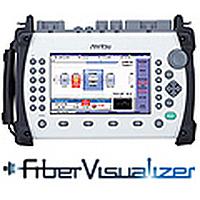 ANRITSU MT9083C2 OTDR - ການເຂົ້າເຖິງຕົ້ນສະບັບ (300 km)