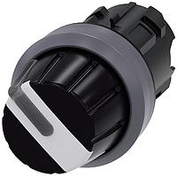 SIEMENS A6X30138637 ສະຫຼອງປຸ່ມກົດເລືອກສະຫຼອງ. O-I. ຂາວ