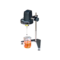 Biuged BGD 151/1 ກົດປຸ່ມປັດເພື່ອອ່ານ viscometer rotary (10-100.000mPa.s)