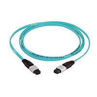 Panduit FX12D5-5M20Y ສາຍສົ່ງສັນຍານສາຍສົ່ງສັນຍານ MTP*-MTP* ຄອບພວມສາຍສົ່ງ 20