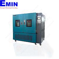 Lisun GDJS-015B ສະພາຄວາມຊຸ່ມຊື່ນອຸນຫະພູມສູງແລະຕ່ໍາ (16.5kW; -40℃-150℃; 30%~98% R.H)