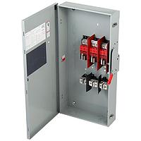 SIEMENS HF365RA ອຸປະກອນຕັດການຟິວ HDSS FUS 3P3W 600V 400A N3R SERIES A