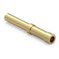 Mill-Max 4040-0-19-15-07-27-10-0 Crimp 10u AU ທົດເກັບ NI 07 CON