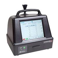 PMS Lasair III 310C Aerosol Particle Counter Models (0.3- 25.0 μm, 1.0 CFM, ເຄື່ອງພິມໃນຕົວ)