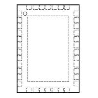 Analog Devices LTC3897EUHG-2#PBF ຕົວຄວບຄຸມ DC/DC ຊັ້ນຊອນພາສ ຕົວຄວບຄຸມບູດຊັ້ນຊອນພາສມີການປ້ອງກັນການນຳເຂົ້າ/ອອກ
