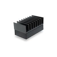 TRACO Power THM-HS1 ຮີດຊິງ Heat Sinks Heatsink ສໍາລັບ THM 60WI Series