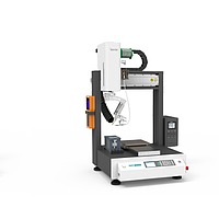 QUICK ET9484E Soldering ຫຸ່ນຍົນ