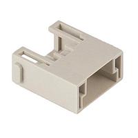 Molex / GWconnect 93601-0504 ອິນເຊີດ S-M/RJ45 ແມ່ຍູ່ໂມດູນ 7701.3565.0