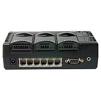 Onset H22-001 ຕົວບັນທຶກຂໍ້ມູນພະລັງງານ HOBO H22 (-20°~50°C/ 40°~60°C)