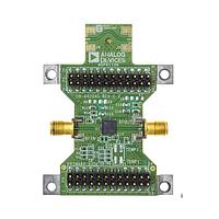 Analog Devices ADPA1106-EVALZ ບອດທົດລອງ RF Amplifier ADPA1106