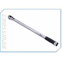 Crossman 97-951 torque wrench (1/2 inch, length 25 inch, 250 ft-lb)