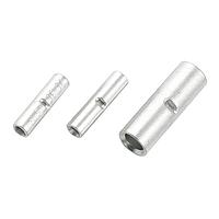 KS Terminals BNT5 ຕົວເຊື່ອມ Butt Butt, 12-10 AWG, 15 mm