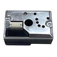 Sharp Microelectronics GP2Y1014AU0F ຕົວກວດຝຸ່ນ DUST SENSOR INFRARED