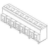 Molex 39950-0113 ບລັອກຂໍ້ຕໍ່ຖືກຕັ້ງ SR BTS 8MM VERT 13 A VERT 13 ASY 20 AMP