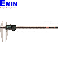 Mahr 4112716 ກອງປະຊຸມ Digital Caliper (18 EWR, 0-1000mm)