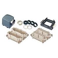 Molex / GWconnect 93603-0098 ຊຸດຕິດຕໍ່ພະລັງງານຫນັກຫນ້າທີ່ ພຽງພໍ ມີກັບກັບສາຍສະຫນາມ 7932.6753.5