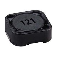 Vishay Dale IFDC5050HZER391M ພາວເອີ ອິນດັກເຕອ 390uH 20% 1.4A 700mOhm