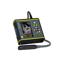 DRAMINSKI iScan ເຄື່ອງສະແກນ Ultrasound (with linear rectal probe; 5.0'' LCD LED)