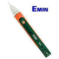 EXTECH DV26 ເຄື່ອງກວດຈັບແຮງດັນທີ່ບໍ່ຕິດຕໍ່ກັບໄຟສາຍ (100-1000V)