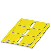 PHOENIX CONTACT 0826974 ພິມເຕີ UC-EMLP (27X27) YE CUS