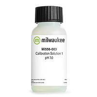 MILWAUKEE MI556-004 ນ້ຳຢາບັຟເຟີສຳລັບການປັບຄ່າ pH  8.20 (100ml)