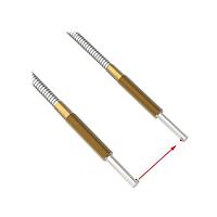 Banner Engineering ITETA1.59S ເຊັນເຊື່ອມແຟບເບີ FIBER ITETA1.59S ແຟບເບີແກັດ