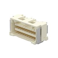 Molex 213228-2030 ຮອບຮອງ CLIKMATE1.5 DRRA SMT AU0.38 ETP 20P NAT