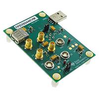 Texas Instruments TPD3S014EVM ປຸ່ມສະຫນອງພະລັງງານ TPD3S014EVM