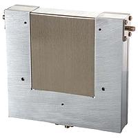 DiTom D3C0501-5 ອຸປະກອນວຽກງານປະກອບດ້ວຍຈຸດຕໍ່ຕໍ່ດຽວ 0.50 - 1.00 GHz Circulator