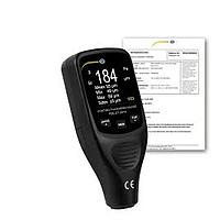 PCE CT 26FN-ICA ເຄື່ອງວັດແທກຄວາມຫນາຂອງເຄືອບ (0~1250 μm, ± 3%+2 m)