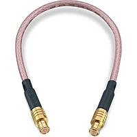 Wurth Elektronik 65506506515305 ສາຍສະບັບ RF WR-CXASY RG-316U ST-ST PLUG FLEX CBL
