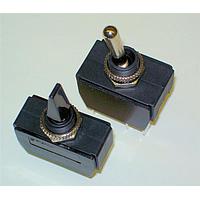 CW Industries GTS448F301AHR ສະຫນັບສະຫນູນ Toggle Switches ON-OFF Toggle IP56