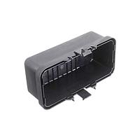 AMP Connectors - TE Connectivity 1443996-4 ອຸປະກອນເສີມ 60P COVER NO LOGOS