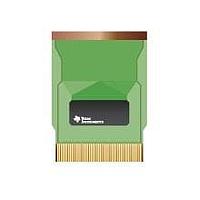 Texas Instruments AFE2257TDU ອິນທີເກຣດອເຊີສະຕິບ 256-ແຊນເນລ ອານາລອກ ແຟຣນເດັງ (AFE) ສໍາລັບຕວັດສະເລີຍ X-ray ດິຈິຕອນ ແບບແຜ່ນຟລາດ ມີ HD ຄາປາຊິເຕອ 320-COF 0 ຫາ 85