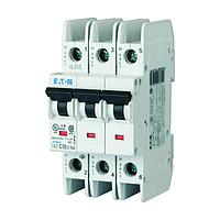 Eaton FAZ-C0.5/1-NA-L-SP ມິນິເຈີ FAZ-NA UL 489 MCB 240VAC 1P 0.5A