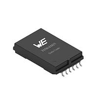 Wurth Elektronik 74942401 SMT Transformer WE-BMS BMS 450uH 2Channel 1500V -40/ +125C