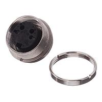 Amphenol Tuchel T3203-100 ຕົວເຊື່ອມຕໍ່ FEMALE RECEPTACLE 2 WAY