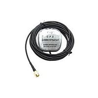 Lantronix A02X0 ເຄື່ອງຮັບສະຫນອງເຊື່ອມຕໍ່ເຄືອກມືຖື - GSM, LTE, 2G/3G/4G/5G Stubby Antenna, SMA male right angle