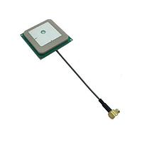 Abracon ARRKP4065-S915A ອະນຕີນາພາສິບ RF ANT 915MHZ CER PATCH IPEX