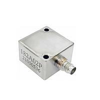 YMC PIEZOTRONICS YMC 182A02 ເຄື່ອງວັດຄວາມເລັ່ນ MEMS (ຕອບສະໜອງ DC) (1000 mV/g, general purpose, Bi–axial)