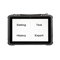 Samyon SLPT ເຄື່ອງທົດສອບ Pile Loading Static (80MPa)