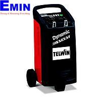 Telwin DYNAMIC 320 START ເຄື່ອງສາກແບດເຕີຣີ / ເລີ່ມຕົ້ນ (1 KW)