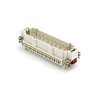 Molex / GWconnect 93601-0402 Inserts S-EHV 16P M Insert SRW TERM7516.6134.0