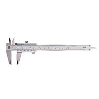 MOORE & WRIGHT MW110-15 Vernier Caliper ຄວາມຊັດເຈນ (0-150mm, 0.05mm)